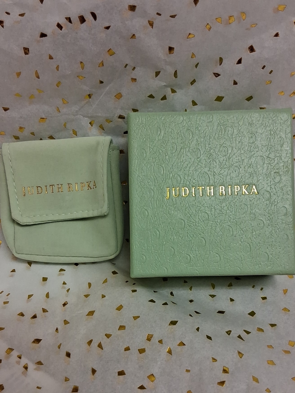 ✨️JUDITH RIPKA✨️ - Picture 11 of 11